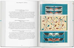 Prisse d'Avennes. Egyptian Art - мініатюра 4