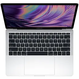 MacBook Pro 13", 8 ГБ, 256 ГБ, Intel Core i5, Сріблястий (Grade C) Seller Refurbished