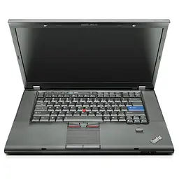 Ноутбук Lenovo ThinkPad W520 (i7-2670QM/16/500/2000M-2Gb) - Class A "Б/В" - мініатюра 5