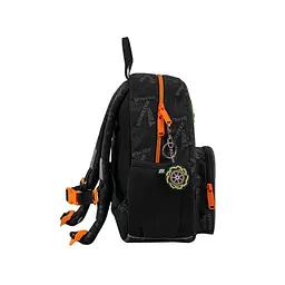 Рюкзак дитячий Kite Kids 2727 Monster Truck (K26-2727XS-4) - мініатюра 4