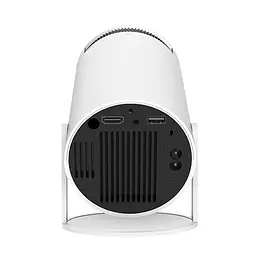 Проектор Magcubic HY300 Pro White 4K, домашній кінотеатр Magcubik - мініатюра 6