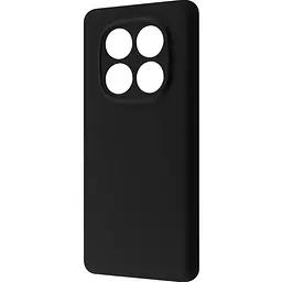 Чохол Wave Colorful Case для Redmi Note 15 4G/5G/Poco M8 Black [160536]