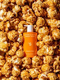 Smart-мило для рук Sister`s Aroma Sugar Porn 250 мл - мініатюра 4