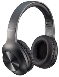 Навушники бездротові Panasonic RB-HX220BEE-K (6612084) чорні до 23 годин - мініатюра 8
