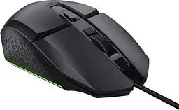 Миша Trust GXT 109 Felox RGB Black (25036) [91582] - мініатюра 4