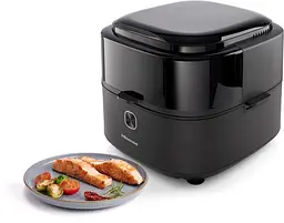 Мультипіч HAF1350DR HISENSE teh0023150 - мініатюра 5