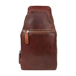 Сумка Ashwood K43 Chestnut
