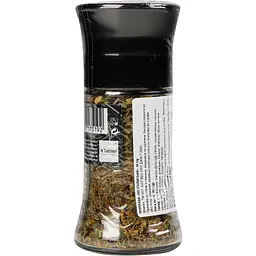 Приправа по-італійськи Not Just BBQ Italian Grinder у подрібнювачі 40 г - мініатюра 2