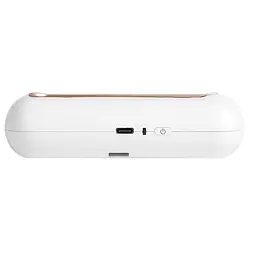 Стерилізатор для холодильника (поглинач запаху) Xiaomi EraClean Odour Eliminator Max (CW-B01) - мініатюра 3