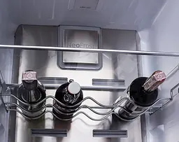 Холодильник двухкамерный Beko RCNA366I30XB - миниатюра 7