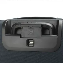 Валіза Victorinox Travel Connex SS Deep Lake S Frequent Flyer (Vt609872) - мініатюра 7