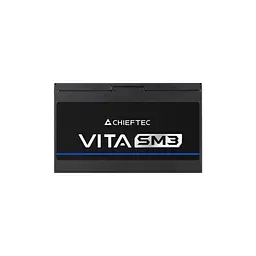 Блок живлення Chieftec 850W VITA SM3 (BPX-850-C) - мініатюра 2