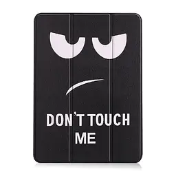Чохол-книжка BeCover Smart Case для Apple iPad Air 11" M2/M3 (2024/2025) Don`t Touch (711601) - мініатюра 3