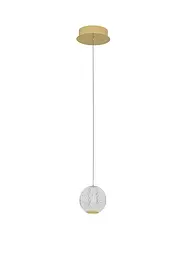 Підвіс Nova Luce BRILLANTE 9511010 - мініатюра 2