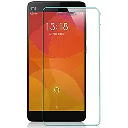 Захисна плівка Screen Guard Xiaomi Mi4 clear (глянцева)