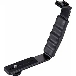 Ручка тримач Puluz L-Shape (PU3011) [99224] - мініатюра 2