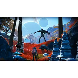 Гра No Man's Sky (російські субтитри) (Nintendo Switch) - мініатюра 2