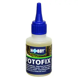 Клей для задніх фонів Hobby FotoFix 50 мл (30991) - мініатюра 2