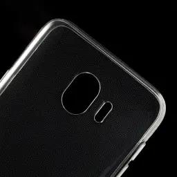 Чохол до мобільного телефона Laudtec для Samsung Galaxy J2 Core Clear tpu (Transperent) (LC-J2C) - мініатюра 6