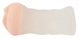Мастурбатор Orion Soft Stroker Flesh, 14 см - мініатюра 3
