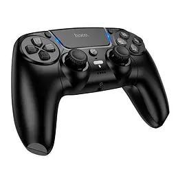 Ігровий контролер HOCO Dragon PS5 Wireless Gamepad GA32 | PS5, BT5.1, Dual Motor |