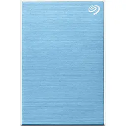 Зовнішній жорсткий диск Seagate HDD External One Touch with Password (2.5'/2TB/USB 3.0) (STKY2000402) - мініатюра 2
