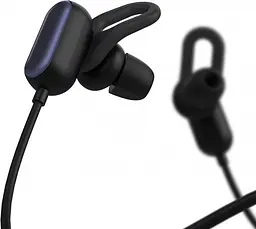 Навушники XiaomiXiaomi Xiaomillet Sports Bluetooth Youth Edition Black (YDLYEJ03LM) - мініатюра 4