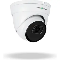 Камера відеоспостереження Greenvision GV-172-IP-I-DOS50-30 SD (Ultra AI) - мініатюра 4