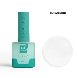 Безкислотний праймер для нігтів Ultrabond Shelly 12 мл
