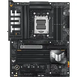 Материнська плата Asus TUF Gaming X870-PLUS WIFI sAM5 X870 4xDDR5 M.2 HDMI WiFi BT ATX