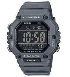 Годинник Casio AE-1600H-8BVEF