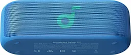 Акустична система Anker SoundCore Select 2S Blue (A3171031) - мініатюра 4