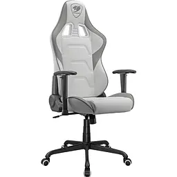 Крісло для геймерів Cougar Armor Elite (White) - мініатюра 2