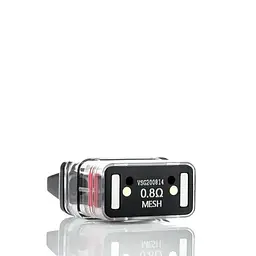 Змінний картридж для підсистеми Vaporesso XROS 2ml Coil Mesh - 0.8 Ом (10686) - мініатюра 2
