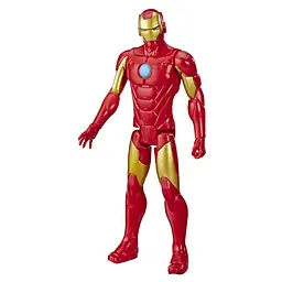 Іграшка-фігурка Hasbro Iron Man героя фільму Месники, серія Титани 30 см (E3309_E7873)