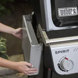 Гриль газовий Weber Spirit EX-425 (1502137) - мініатюра 5