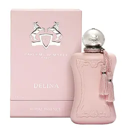 Оригінал Parfums de Marly Delina 75 мл парфумована вода