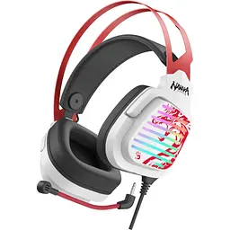 Навушники A4Tech Bloody G560 Hi Fi 7.1 Naraka (Bloody G560 Naraka) - мініатюра 2