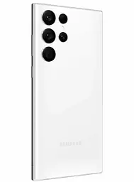 Смартфон Samsung Galaxy S22 Ultra 8/256GB Phantom White (SM-S9080) (Asia) [5G, NFC, 2 SIM] - мініатюра 5