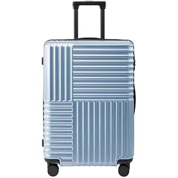 Валіза 90FUN NINETYGO HIMALAYA Luggage 28` Light Blue (6941413239691) [173876] - мініатюра 5