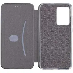 Чохол-книжка BeCover Exclusive для Xiaomi Redmi Note 12 Pro 5G Black (710282) - мініатюра 5