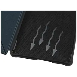 Обкладинка Primolux Transformer для електронної книги Amazon Kindle Paperwhite 11th Gen 2021 Dark Blue - мініатюра 5