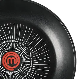 Сковорода Krauff MasterChef алюмінієва без кришки Ø26 см (25-45-289) - мініатюра 5
