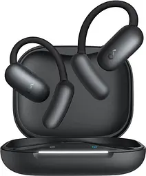 Навушники бездротові Anker Soundcore AeroFit 2 A3874 чорні - мініатюра 8