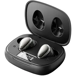 Навушники TWS Vention Tiny Earbuds T13 Чорний