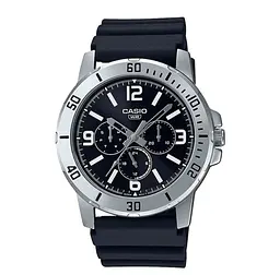 Годинник Casio MTP-VD300-1B