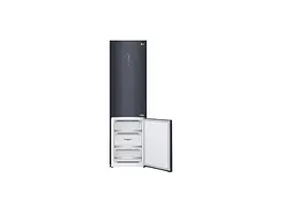 Холодильник із морозильною камерою LG GBB92MCACP - мініатюра 6