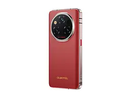 Смартфон Oukitel WP210 5G 12/512GB Red - мініатюра 6