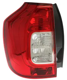Ліхтар (фонарь) задній лівий Dacia Logan MCV II 13-25р Depo (553-1902L-UE)