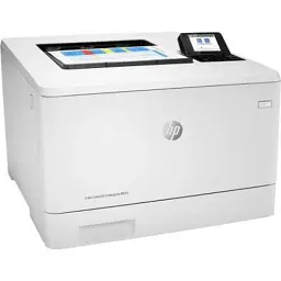 Лазерний принтер HP Color LaserJet Enterprise M455dn (3PZ95A) - мініатюра 2